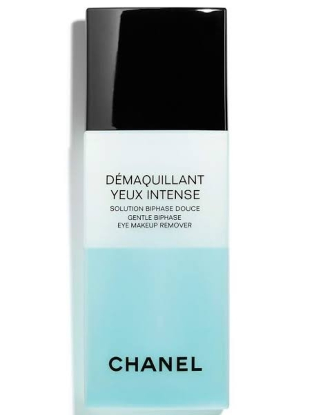 NEW! CHANEL BI PHASE EYEMAKEUP REMOVER